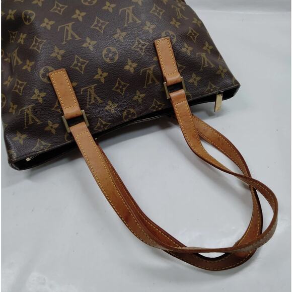 💎✨AUTHENTIC✨💎Louis Vuitton Cabas Piano - Picture 4 of 9